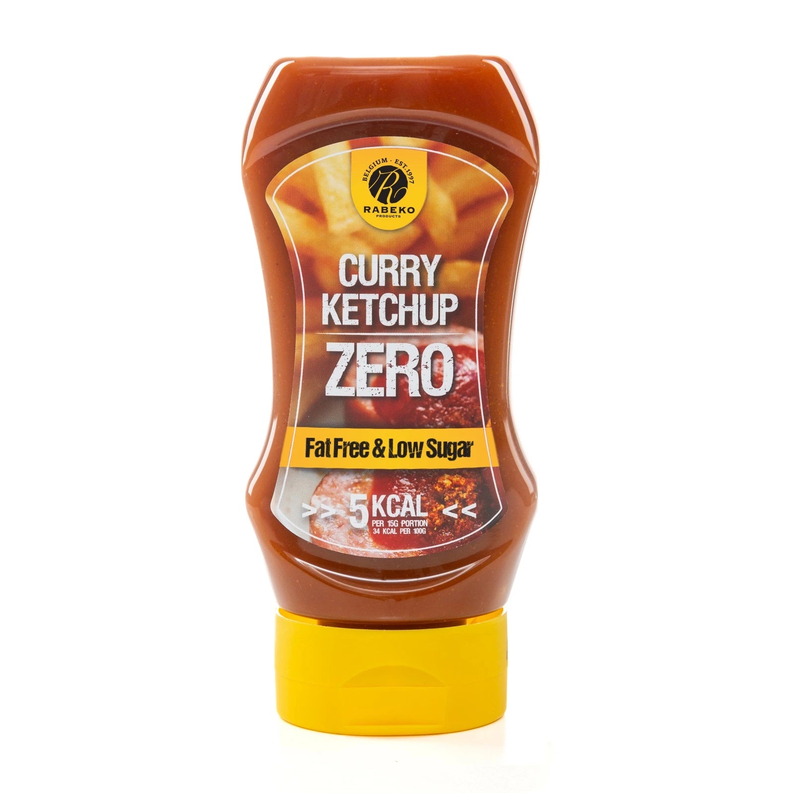 Rabeko Zero Sauce 350g