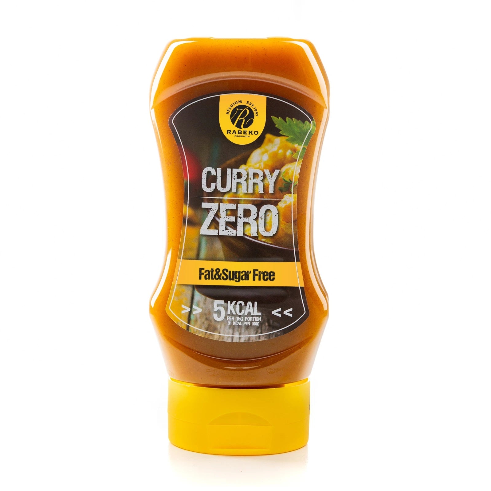 Rabeko Zero Sauce 350g