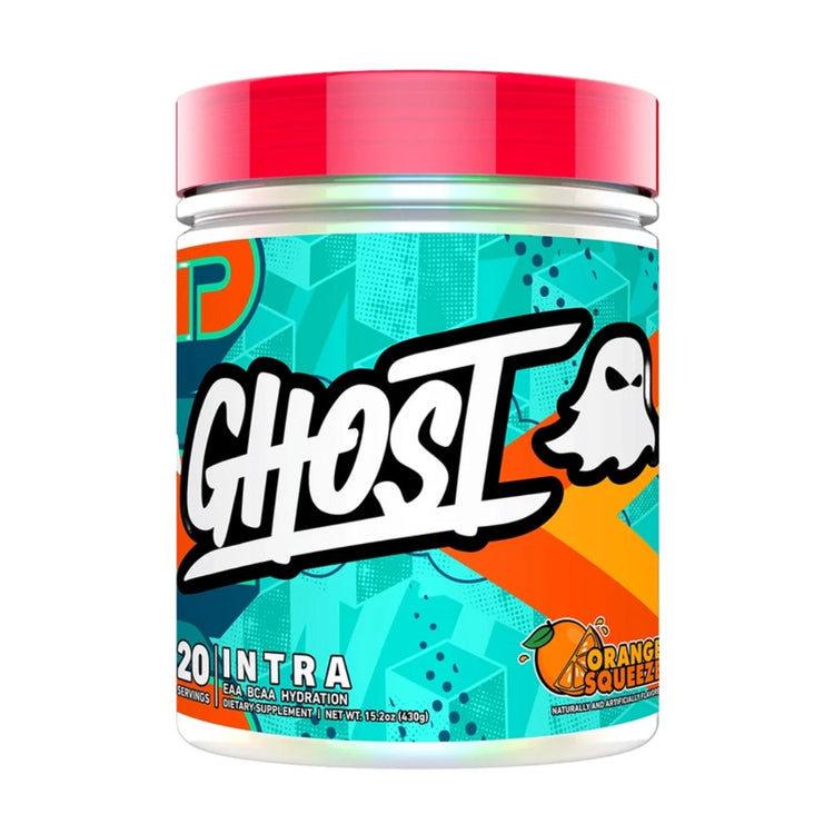 Ghost Intra 440g Amino Acid Drink