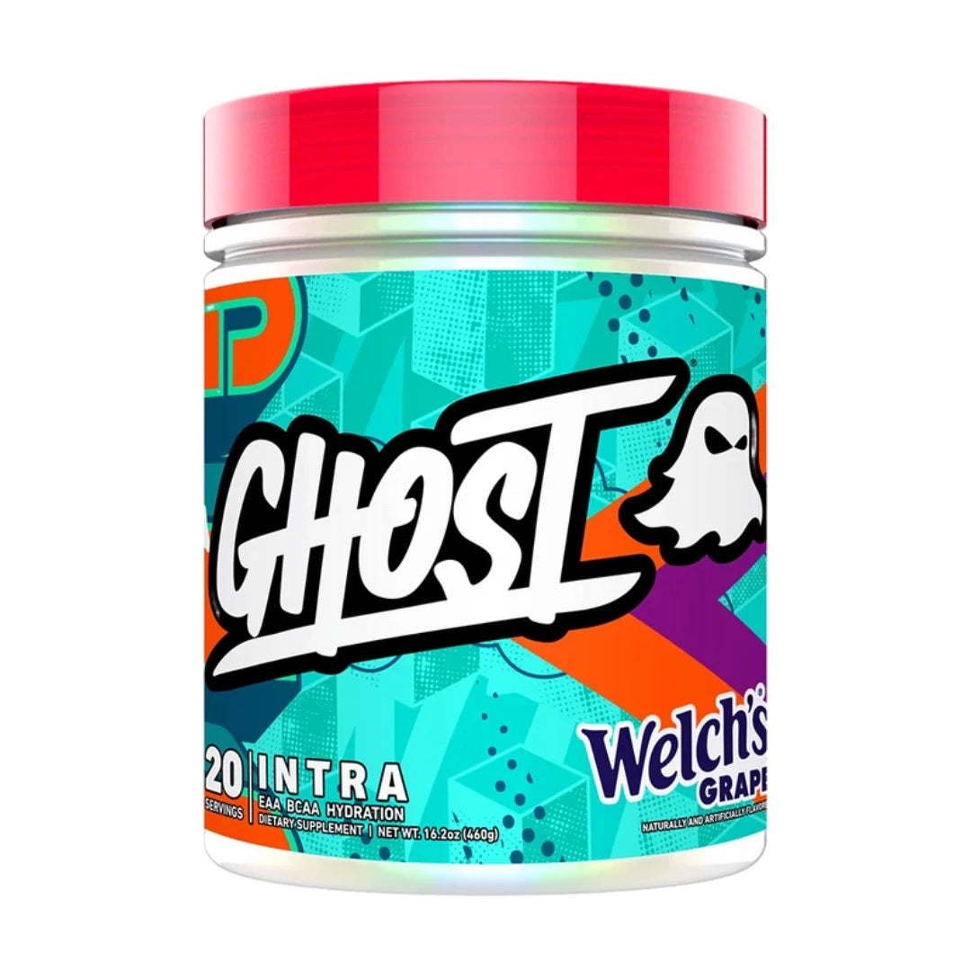 Ghost Lifestyle Intra 440G