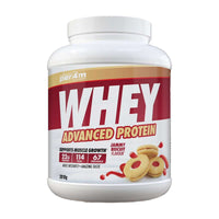 PER4M Whey Protein 2000g