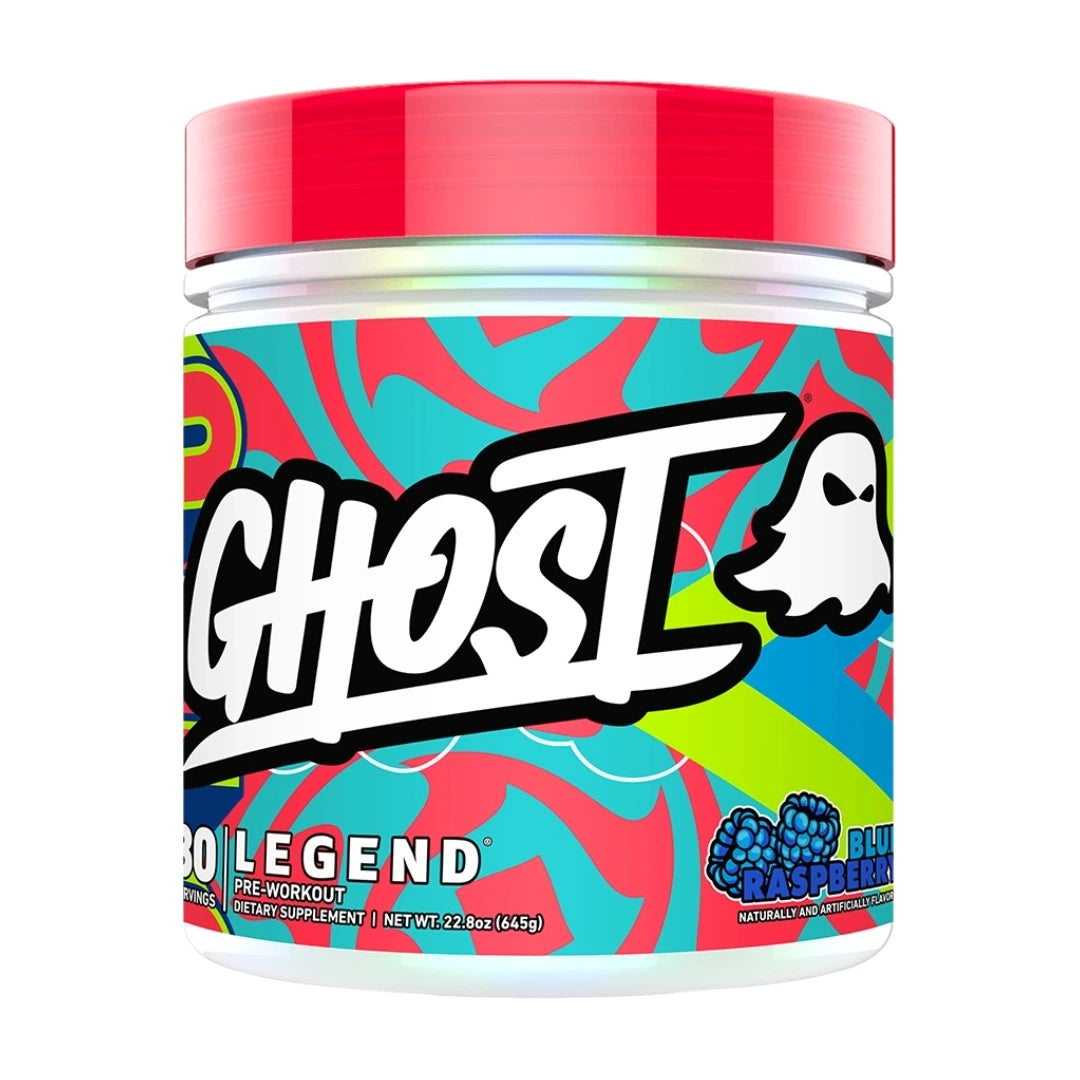 Ghost Lifestyle Legend V4 660g