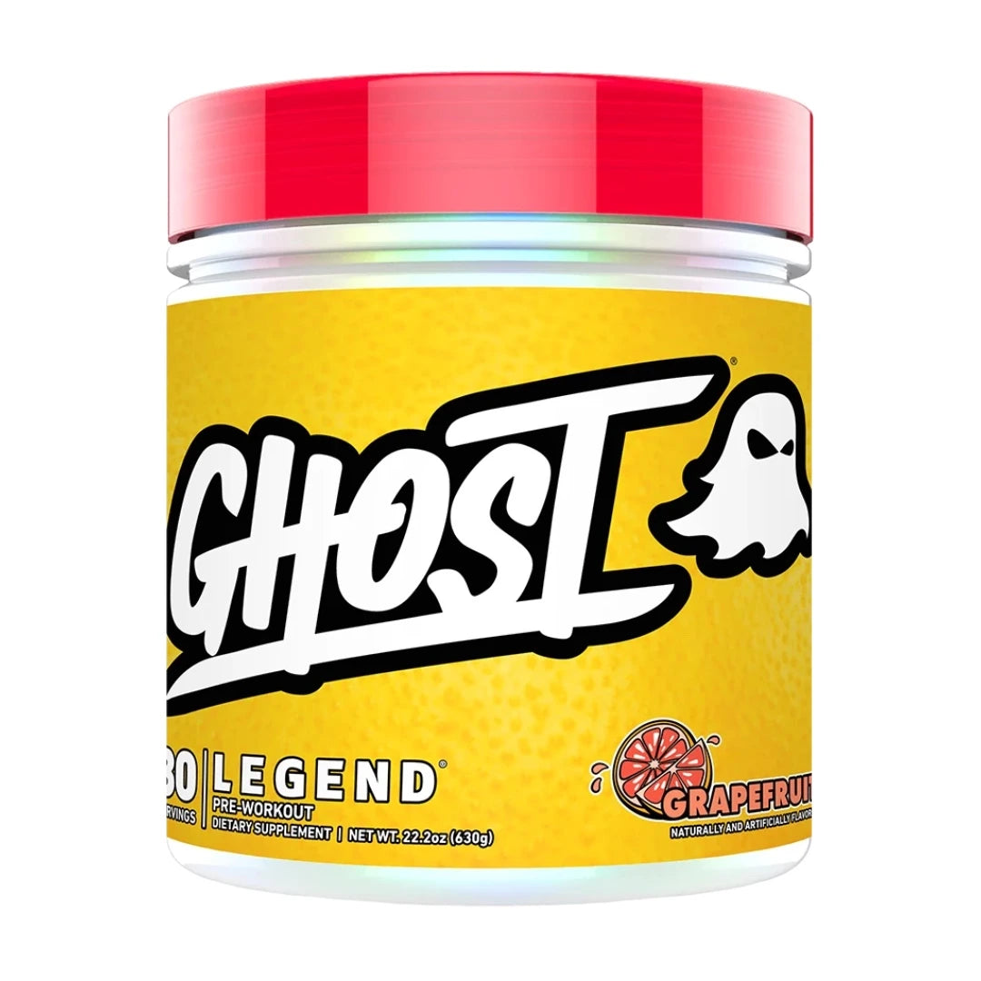 Ghost Lifestyle Legend V4 660g