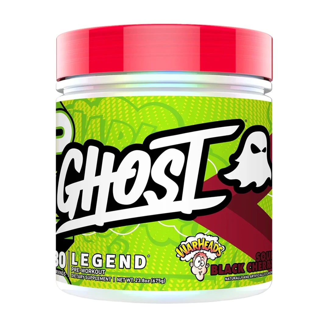 Ghost Lifestyle Legend V4 660g