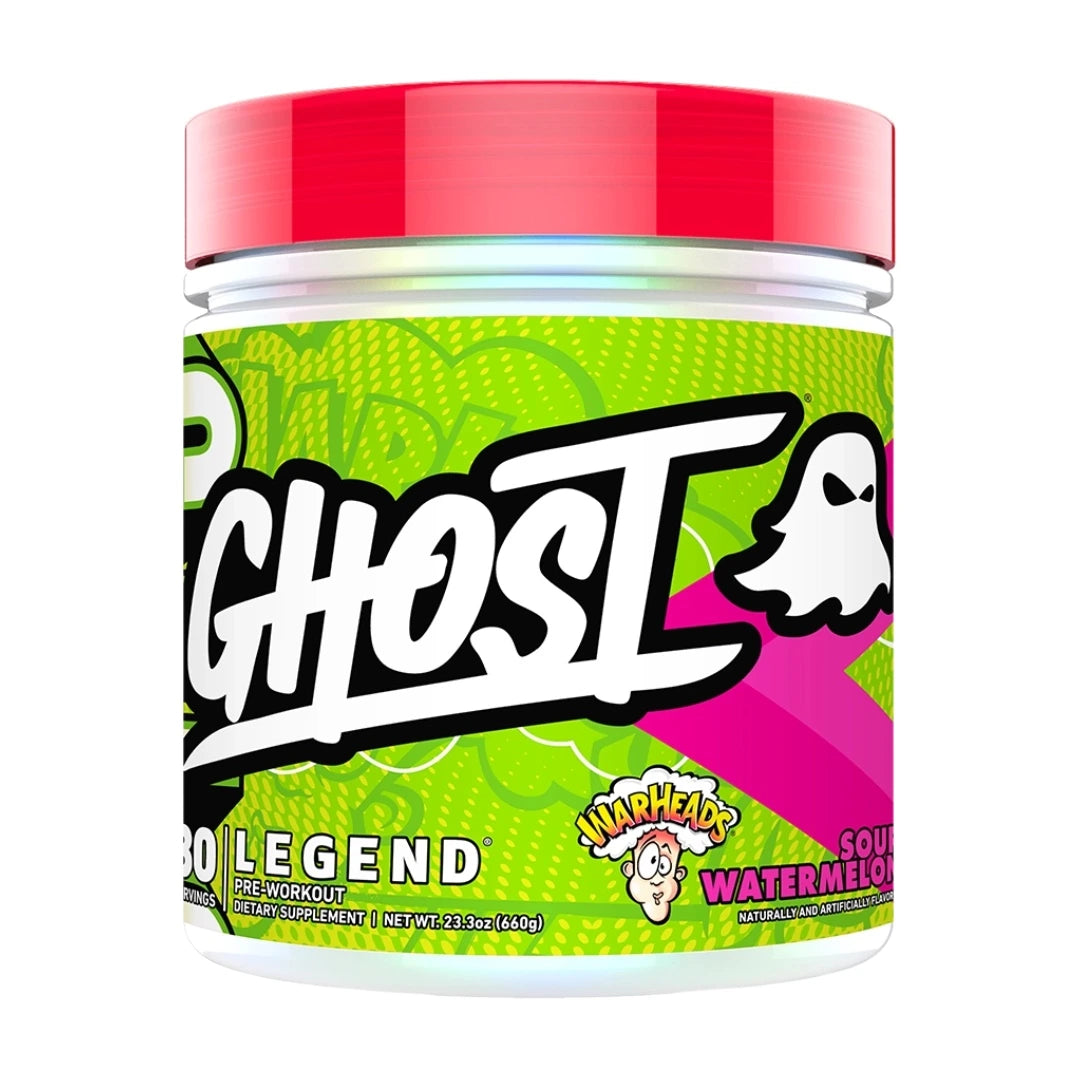 Ghost Lifestyle Legend V4 660g