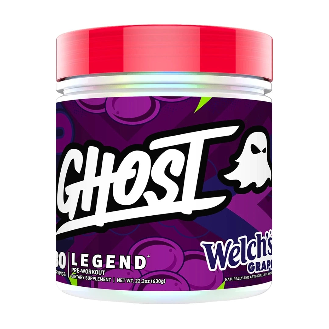 Ghost Lifestyle Legend V4 660g