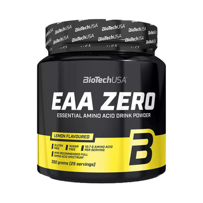 BioTechUSA Eaa Zero 350g