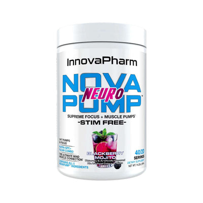 Innovapharm Nova Pump Neuro