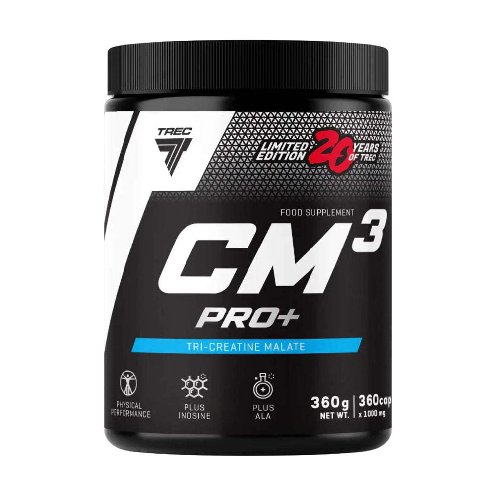 Trec Nutrition Cm3 Pro+ Limited Edition 360Caps