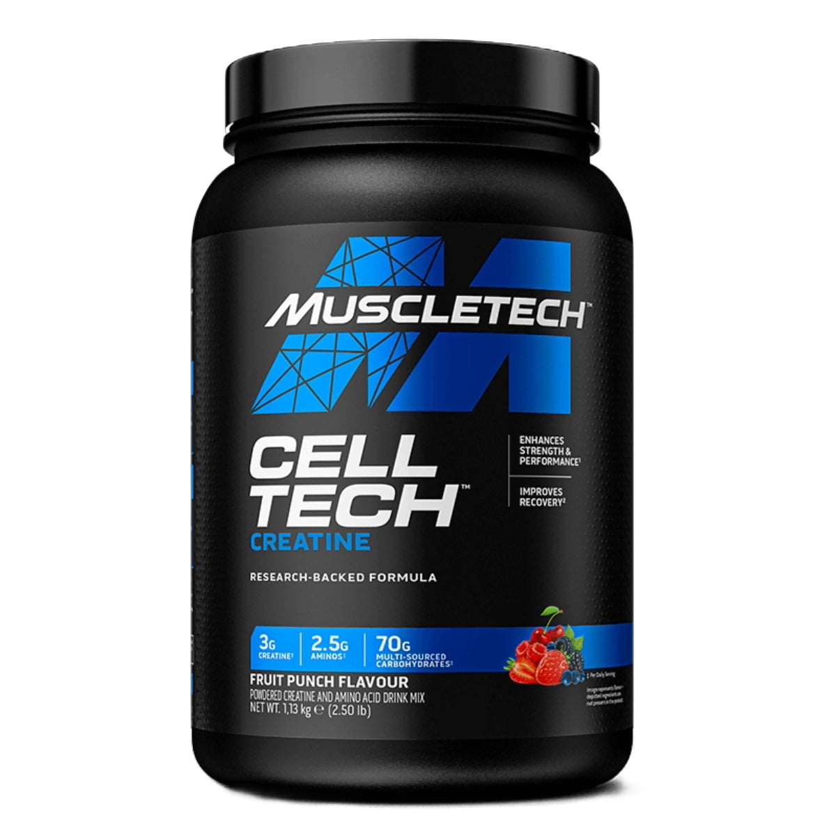 MUSCLETECH CELLTECH 1.13KG