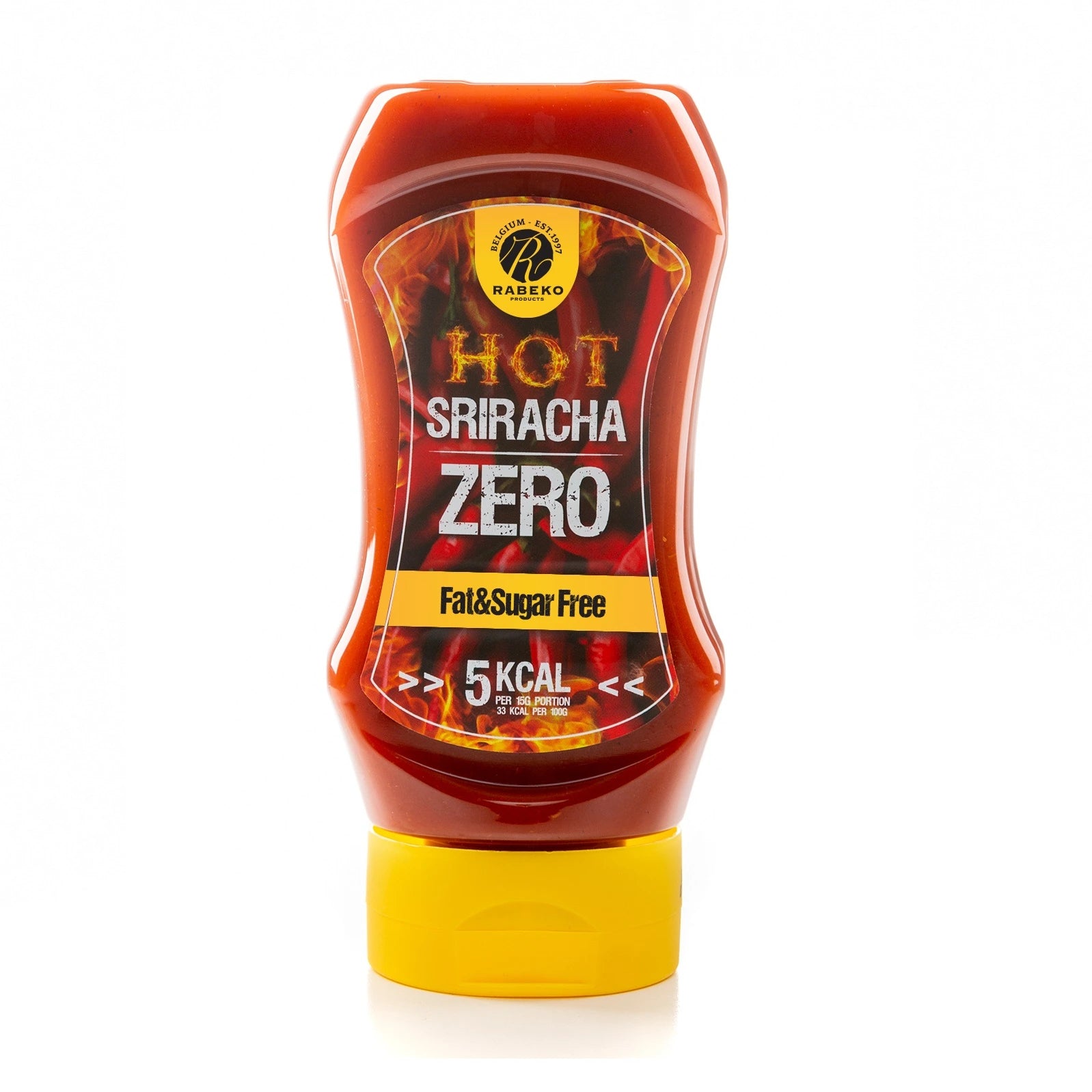 Rabeko Zero Sauce 350g