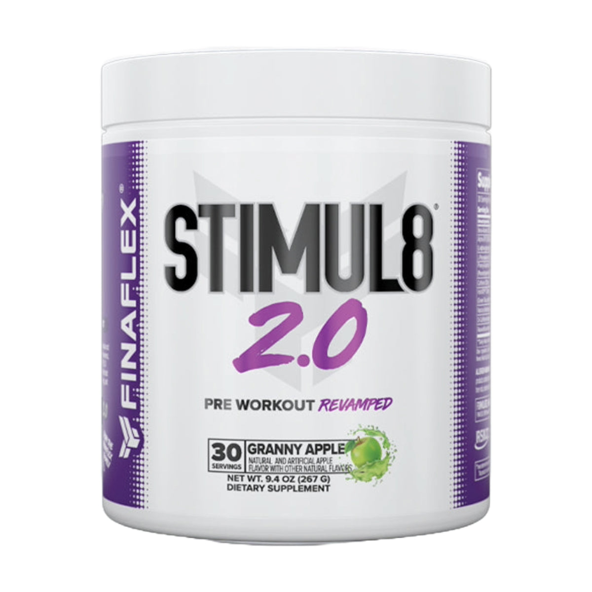 Finaflex Stimul8 2.0 30 Servings