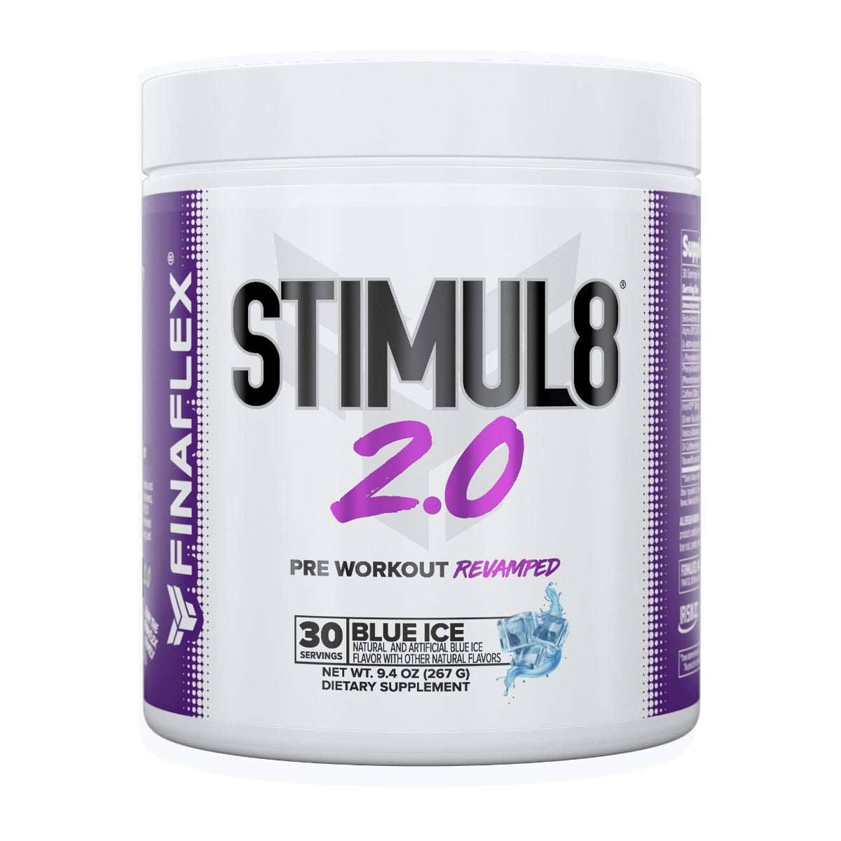 Finaflex Stimul8 2.0 30 Servings