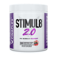 Finaflex Stimul8 2.0 30 Servings