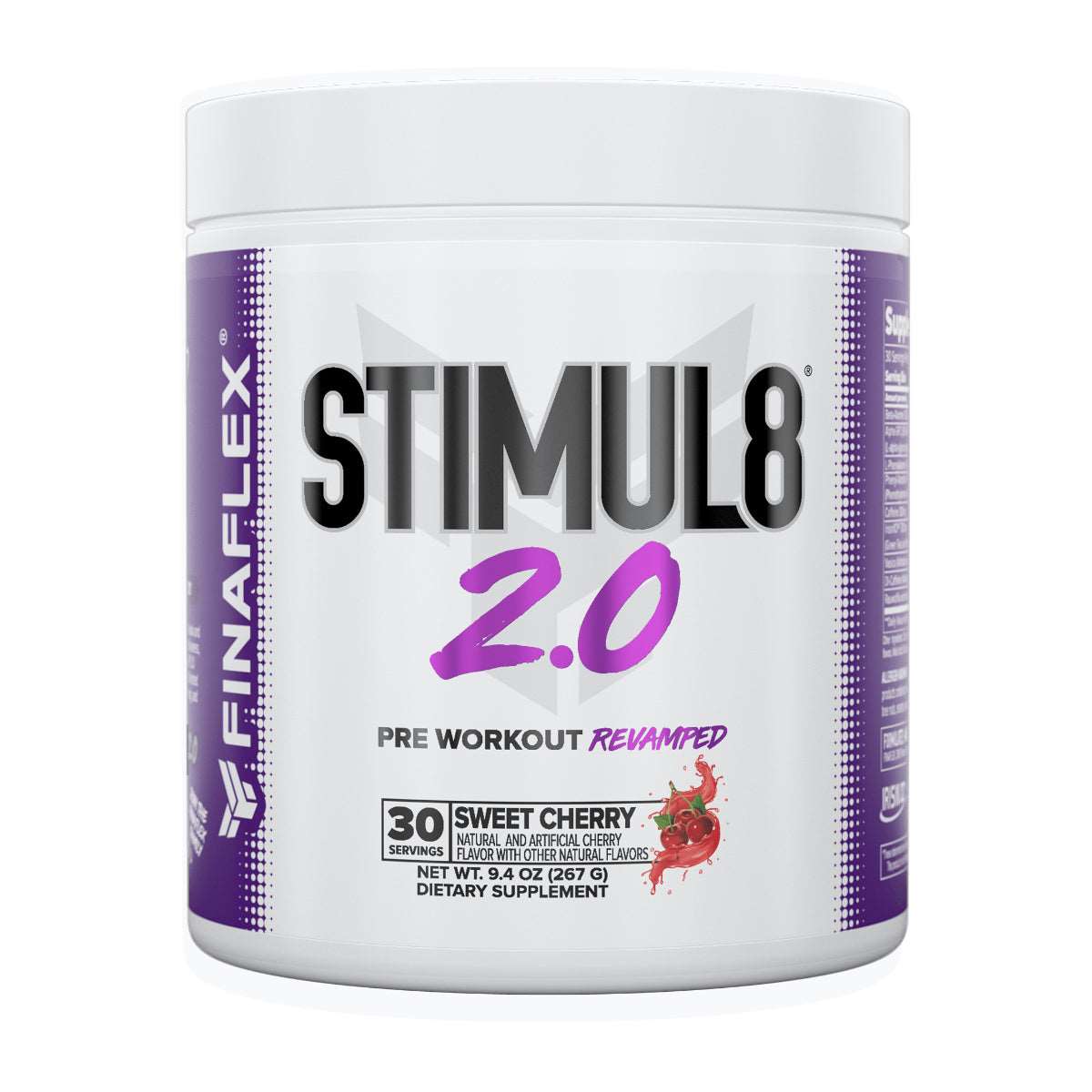 Finaflex Stimul8 2.0 30 Servings