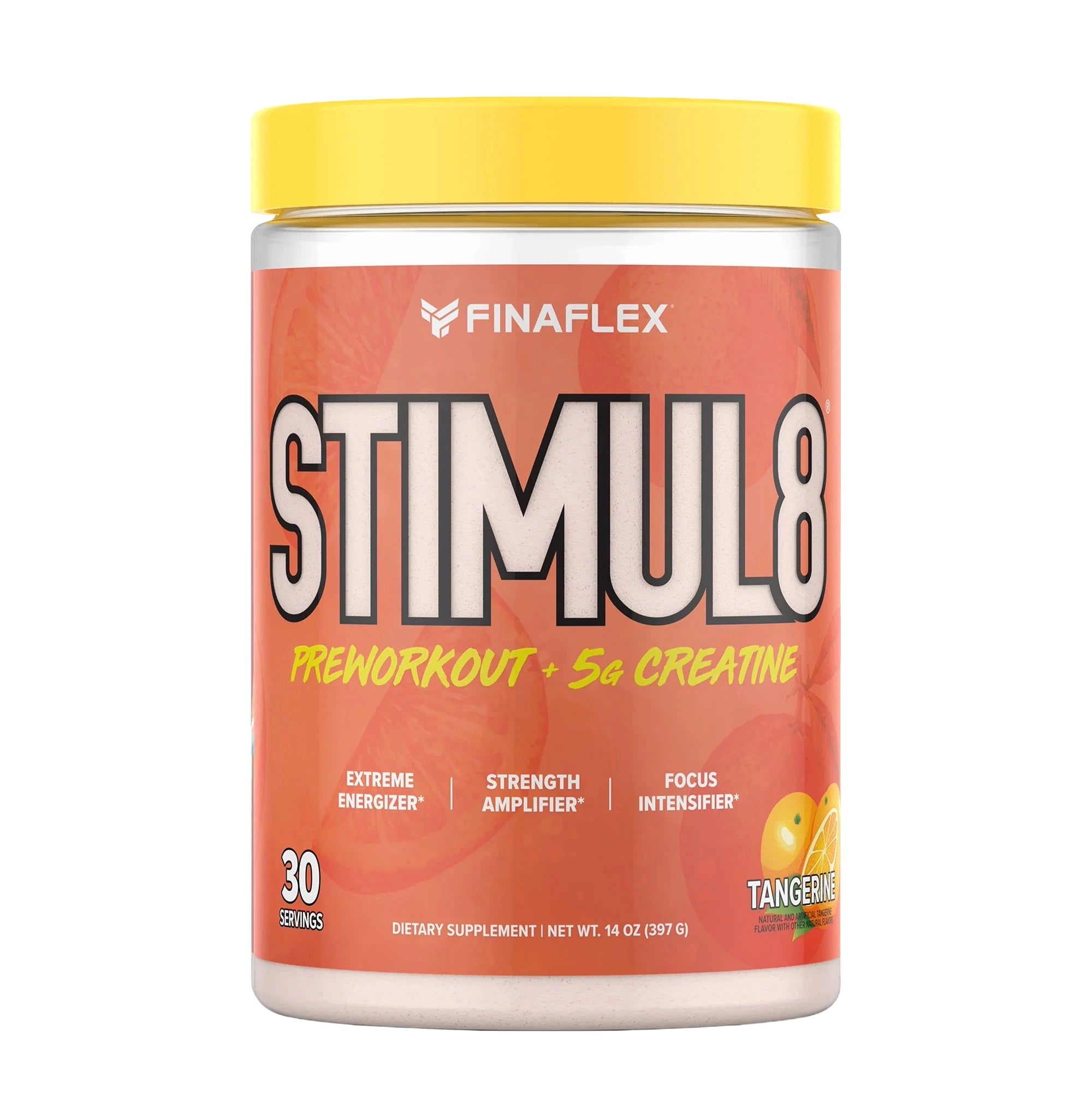 STIMUL8® CALYPSO – High-Intensity Energy & Focus Pre-Workout