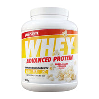 PER4M Whey Protein 2000g