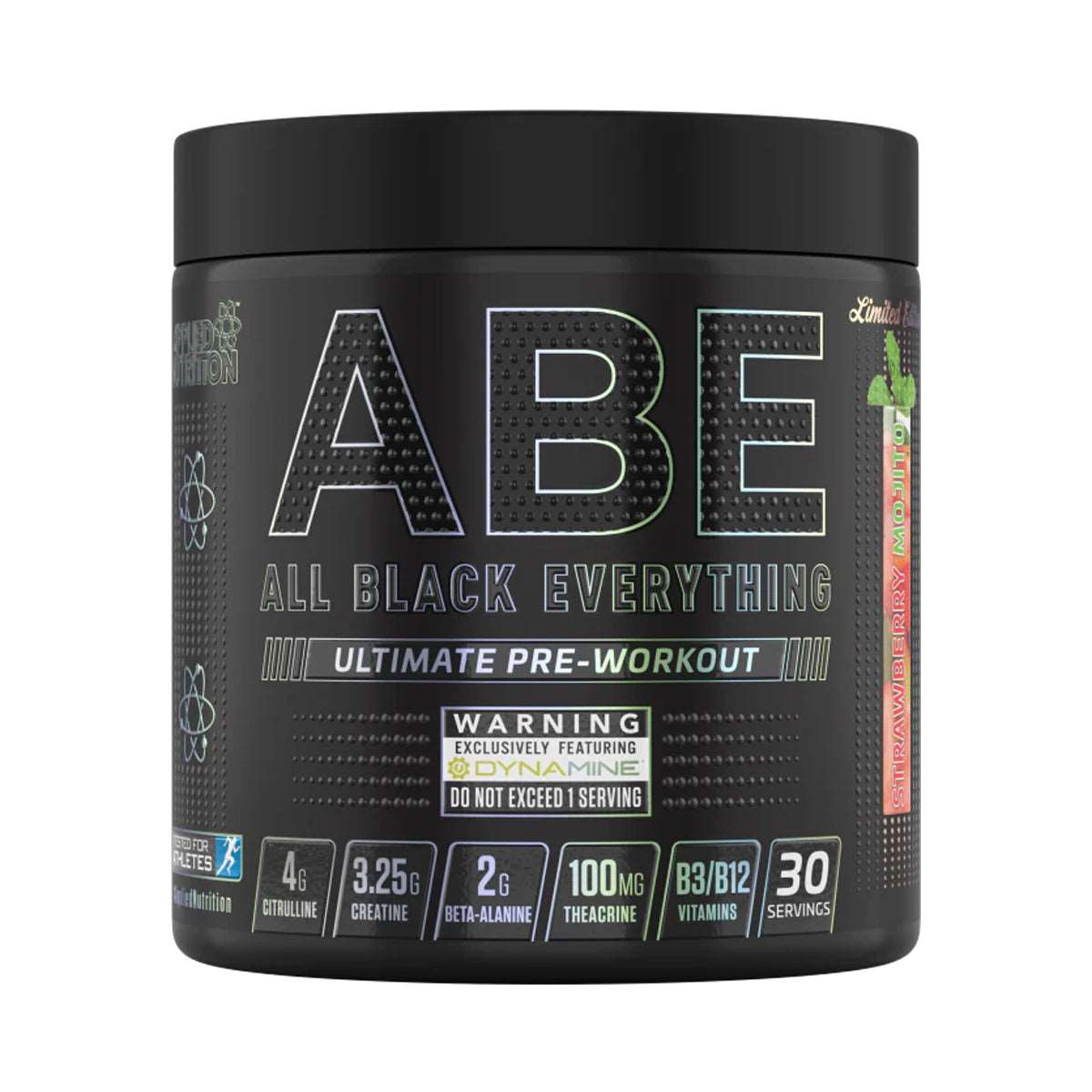 Applied Nutrition Abe 300G