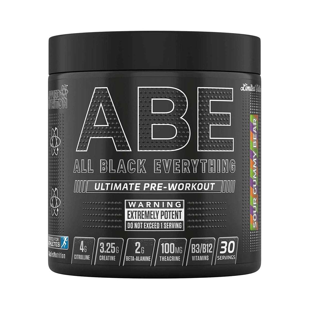 Applied Nutrition Abe 300G