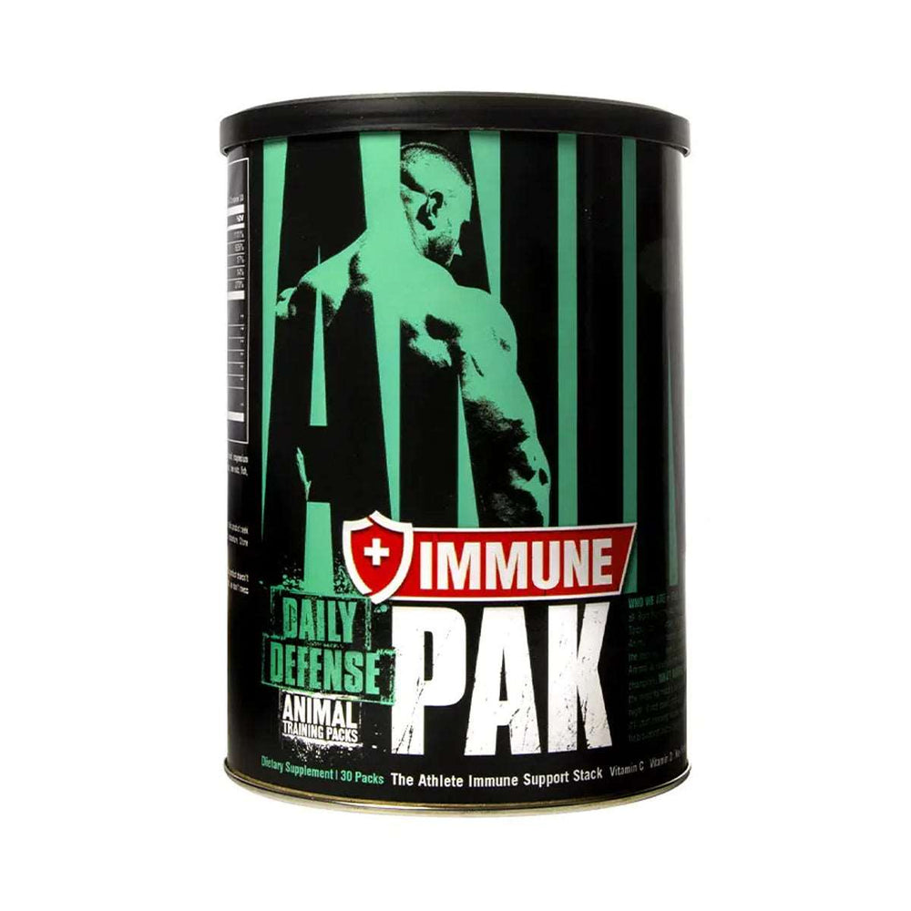 Animal Immune Pak 30 Packs