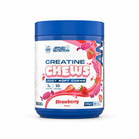 Applied Nutrition Creatine Chews Strawberry 630g, 90 soft chews