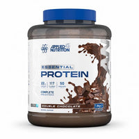 Applied Nutrition Essential Protein 1.6kg Double Chocolate tub