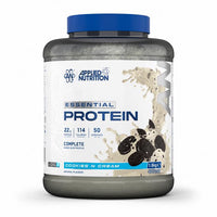 Applied Nutrition Essential Protein 1.6kg Cookies n Cream tub