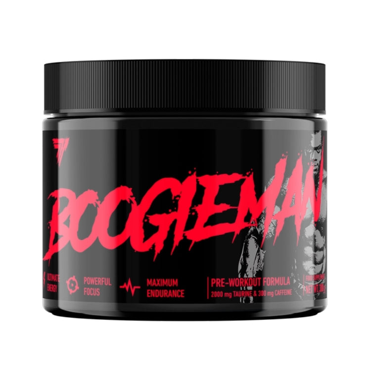 Trec Nutrition Boogieman Pre-Workout 300g