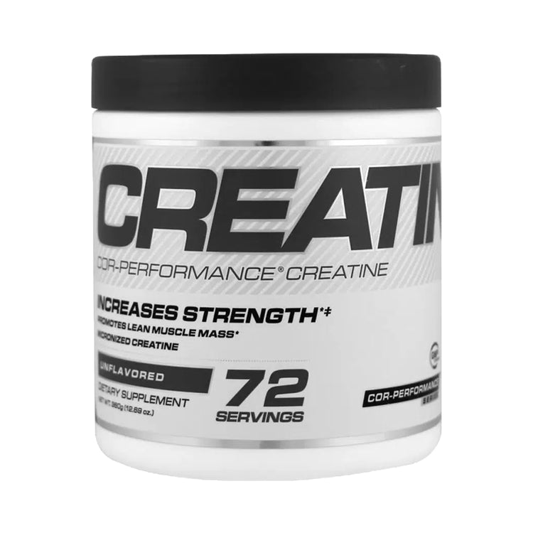 Cellucor Creatine Performance 306g Unflavoured