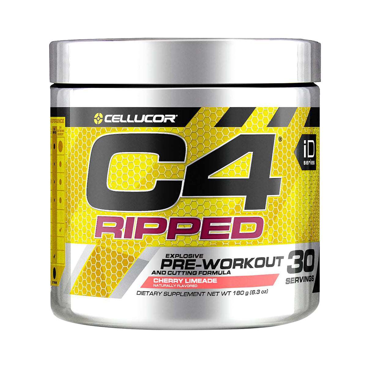 Cellucor C4 Ripped 170G