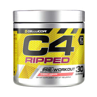 Cellucor C4 Ripped 170G