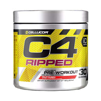 Cellucor C4 Ripped 170G