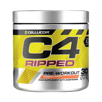 Cellucor C4 Ripped 170G