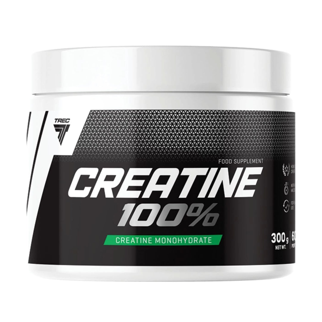 Creatine 100% 300G