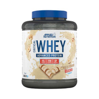 Applied Nutrition Critical Whey 2Kg