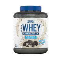 Applied Nutrition Critical Whey 2Kg