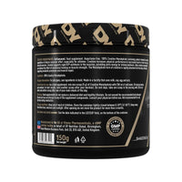 DY Nutrition Creatine Monohydrate 150g unflavoured tub – ingredients and directions