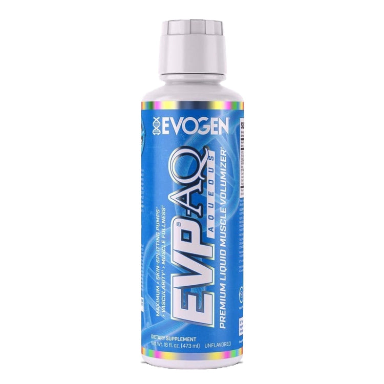 Evogen EVP AQ liquid glycerol 470ml bottle
