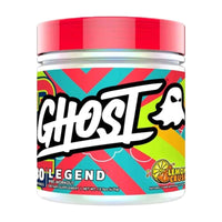 GHOST LIFESTYLE GHOST LEGEND 30SERV