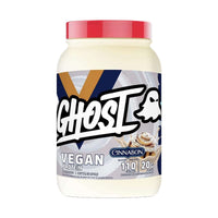 GHOST LIFESTYLE GHOST VEGAN 980G