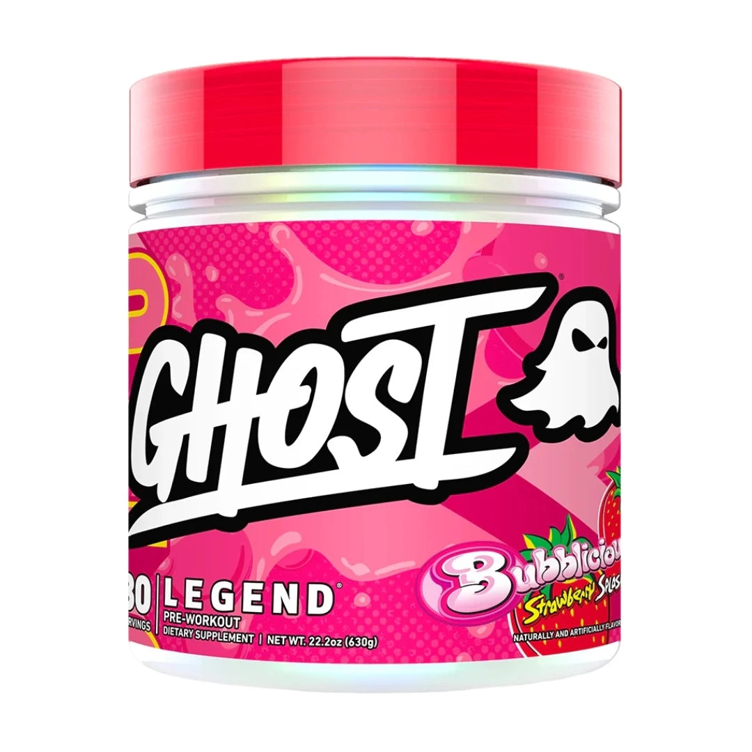 Ghost Lifestyle Legend V4 660g