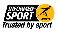 Informed-Sport certification logo – BCAA Amino Hydrate batch tested for banned substances