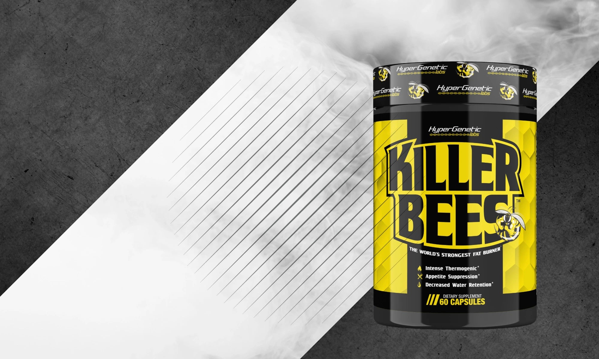 killerbees_fatburner