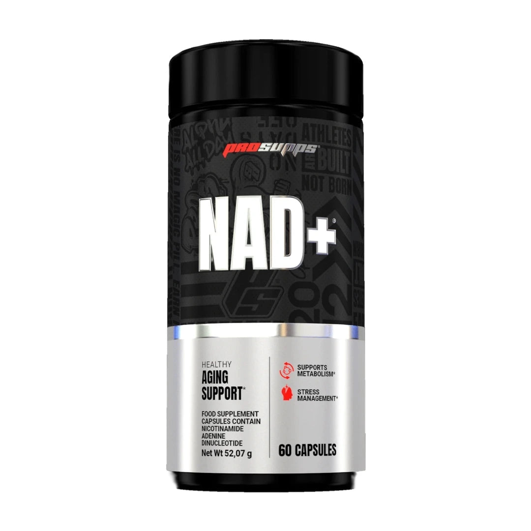 Prosupps NAD+ 60CAPS