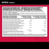 Bsn Nitrix 2.0 180Ct