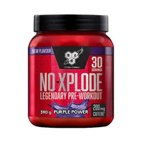 Bsn No Xplode 390G