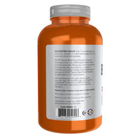 NOW Foods Sports Beet Root Powder 340g – directions and product information