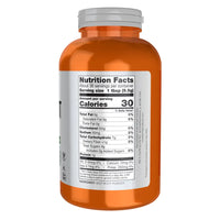 NOW Foods Sports Beet Root Powder 340g – nutrition facts and ingredients