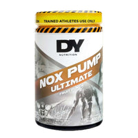 DY Nutrition Nox Pump Ultimate 400g