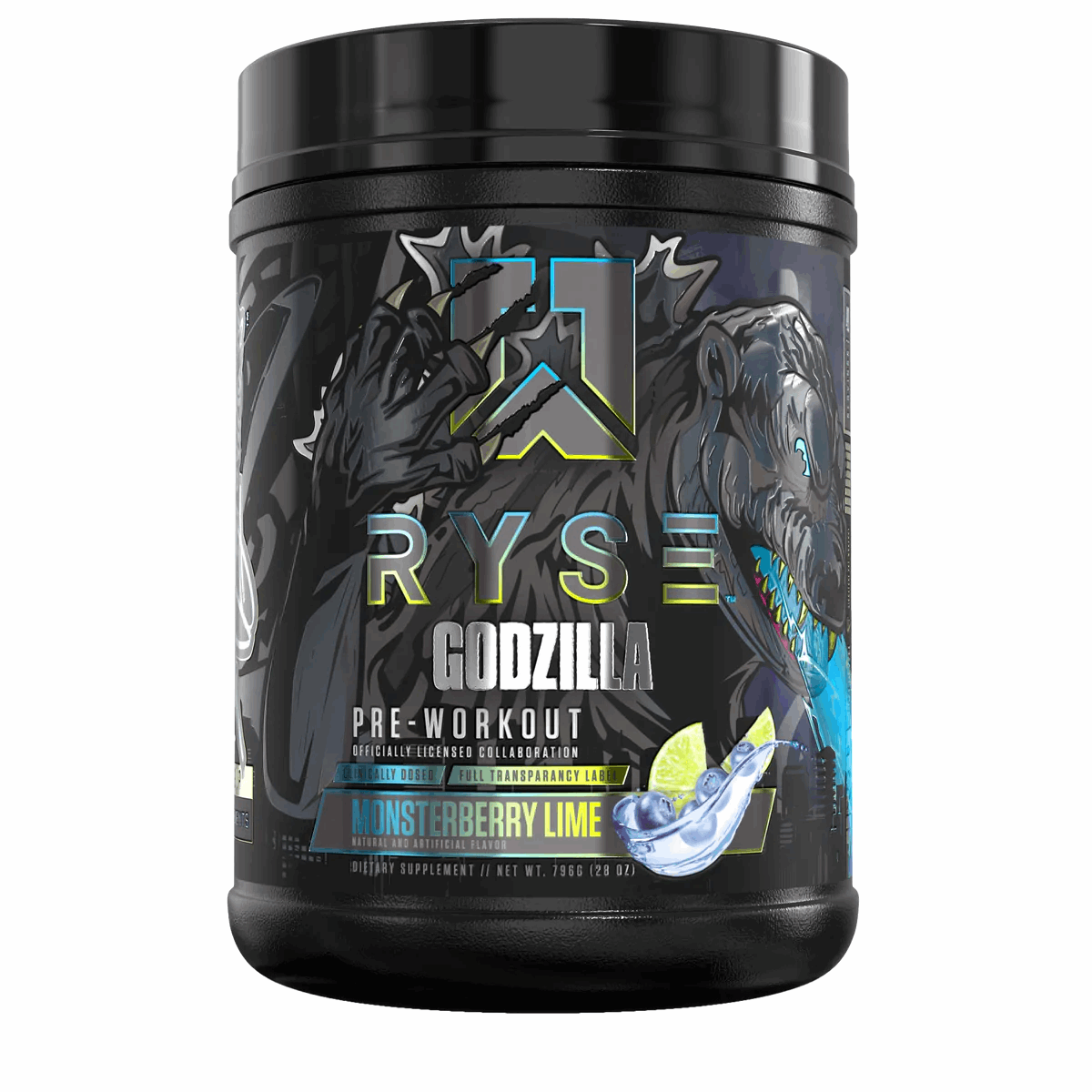 ryse-godzilla-pre-workout